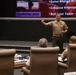 Military Leaders Train as CFMCC Continues in Miami