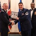 RAF Lakenheath recognizes ALS graduates