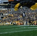 SOF honored at Pittsburgh Steelers Salute to Service game