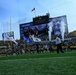 SOF honored at Pittsburgh Steelers Salute to Service game