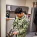 MWD Practices Drug Detection