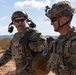 Sergeant Major of the Army Visits Fort Bliss Tank Gunnery