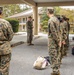 Ardrey Kell JROTC visits MCAS Beaufort