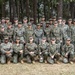 Ardrey Kell JROTC visits MCAS Beaufort