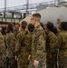 Ardrey Kell JROTC visits MCAS Beaufort