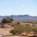 Sergeant Major of the Army Visits Fort Bliss Tank Gunnery