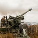 Italian Army soldiers participate in Dynamic Front 25 live fire exercise