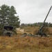 Italian Army soldiers participate in Dynamic Front 25 live fire exercise