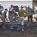 The U.S. Navy Seabee Builder