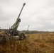 Italian Army soldiers participate in Dynamic Front 25 live fire exercise