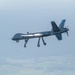 MQ-9 Flight