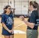 RS Raleigh USMC Sports Leadership Academy 2023