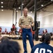 RS Raleigh USMC Sports Leadership Academy 2023