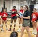RS Raleigh USMC Sports Leadership Academy 2023
