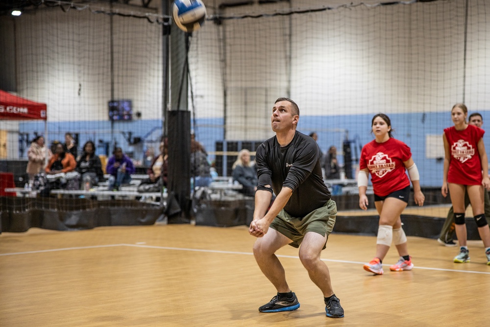 RS Raleigh USMC Sports Leadership Academy 2023