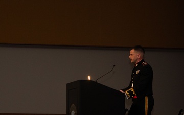 249th Marine Corps Birthday Ball in San Angelo