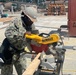 The U.S. Navy Seabee Builder