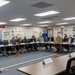 Corps hosts Senior Executive Board at Prado Dam