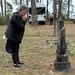 Cemetery Tour keeps history alive