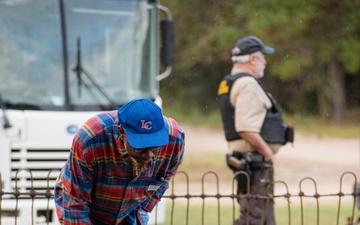 Cemetery Tour keeps history alive