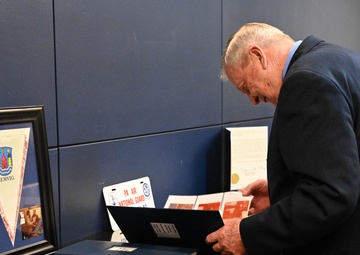 193rd Air Operations Group celebrates 75 years