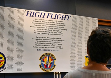 193rd Air Operations Group celebrates 75 years