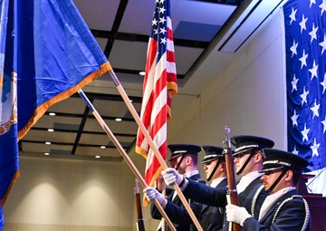 193rd Air Operations Group celebrates 75 years