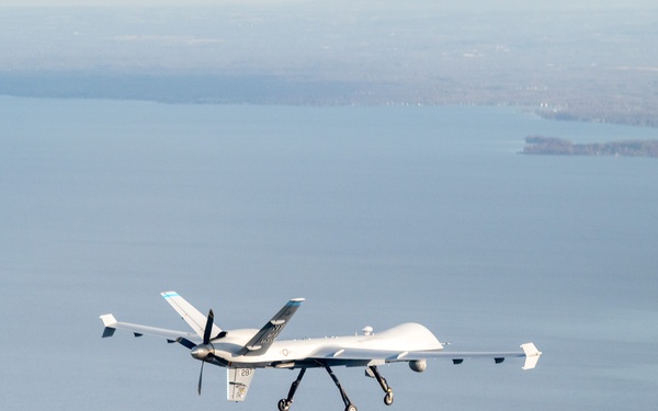 MQ-9 Reaper