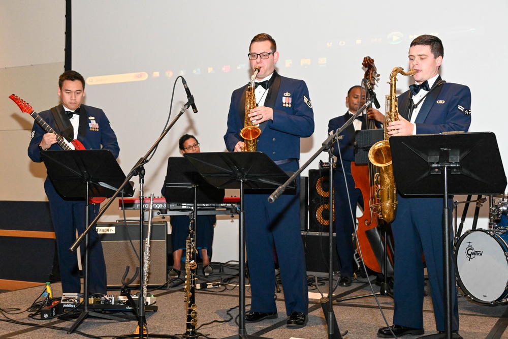 193rd Air Operations Group celebrates 75 years