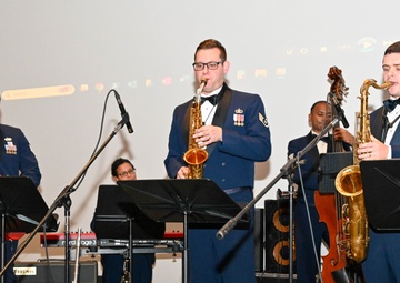 193rd Air Operations Group celebrates 75 years