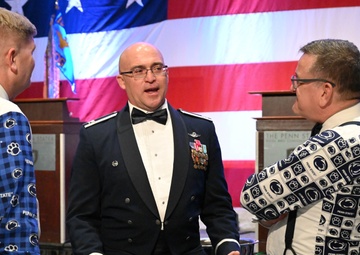 193rd Air Operations Group celebrates 75 years