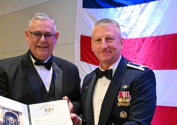 193rd Air Operations Group celebrates 75 years