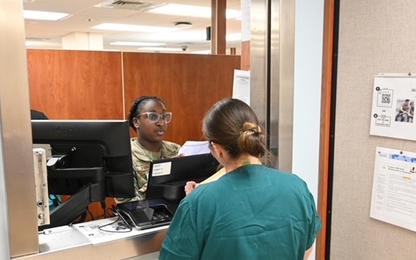 Keesler Receives “A” Leapfrog Rating