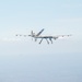 MQ-9 Flight