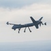 MQ-9 Flight