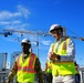 Maj. Gen. Jason Kelly starts Nashville District Tour with Visit to Chickamauga Lock