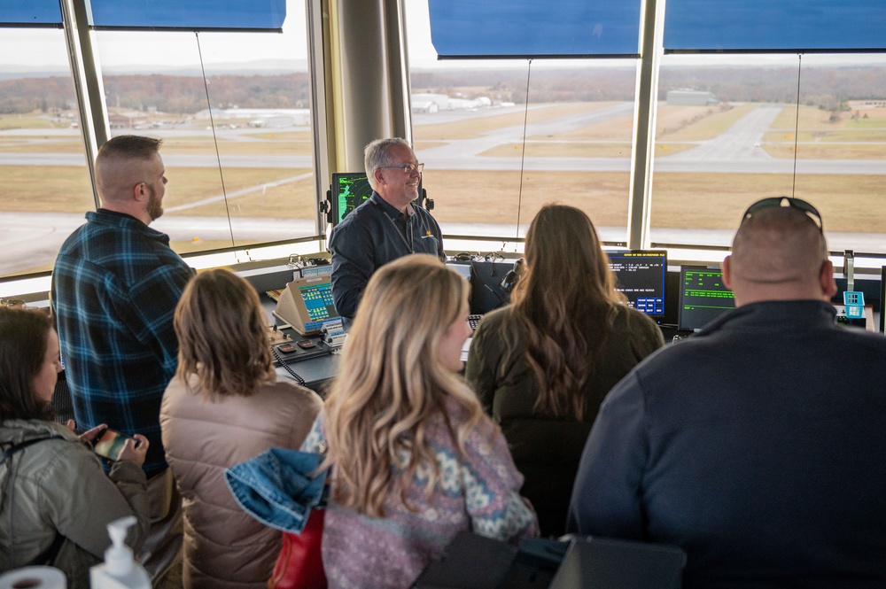 167th Hosts 2024 ESGR BossLift