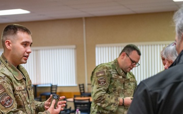 167th Hosts 2024 ESGR BossLift