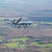 MQ-9 Flight