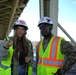 Maj. Gen. Jason Kelly starts Nashville District Tour with Visit to Chickamauga Lock