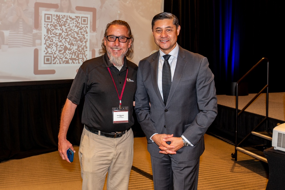 California Latino School Board Assembly Unity 2024 Conference