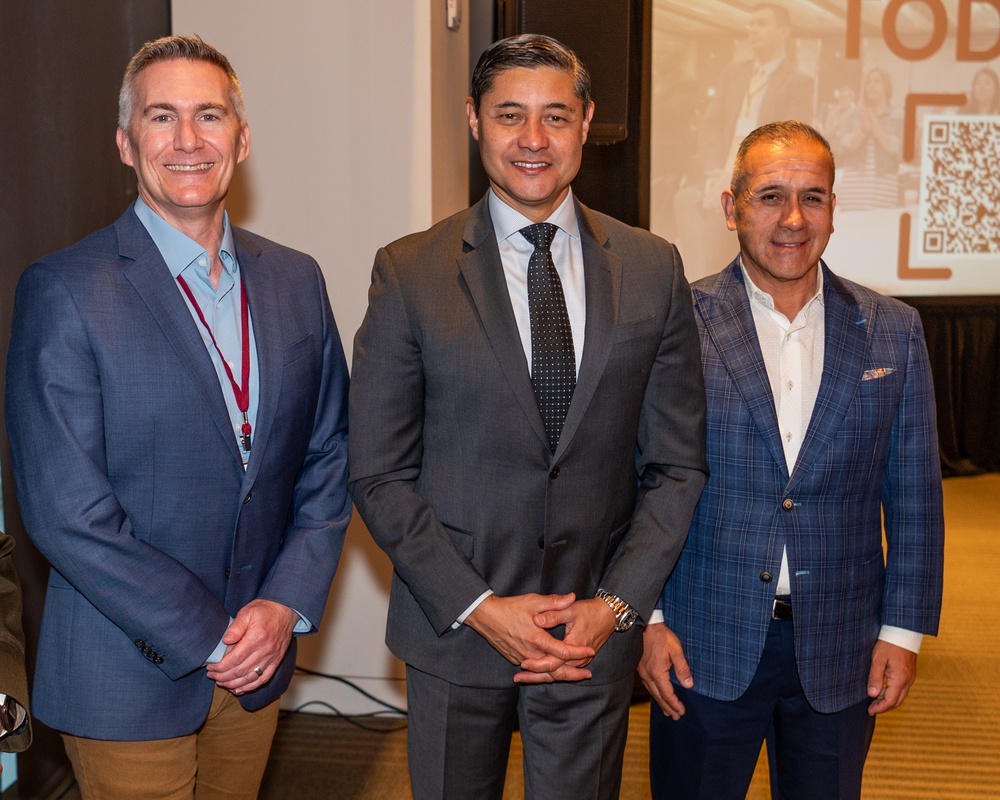 California Latino School Board Assembly Unity 2024 Conference