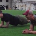 EOD 137 Workout Challenge