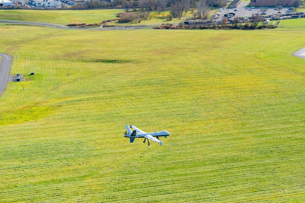 MQ-9 Reaper