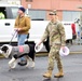 the USACE Walla Walla District participates in local Veterans Day parade