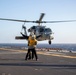 Sailors conduct Flight ops