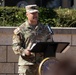 U.S. Army INSCOM Change of Responsibility Ceremony