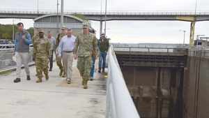CSM Harold E. Dunn IV