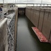 Maj. Gen. Jason Kelly visits Wilson Lock in Florence, Alabama