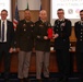 U.S. Army Officer honored with prestigious Italian Bronze Cross of Merit of the Carabinieri